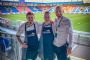 Jsme oficiálním dodavatelem cateringu pro FC Viktoria Plzeň