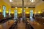 Januar 2014 – Eröffnung eines neuen Švejk-Restaurants in Broumov
