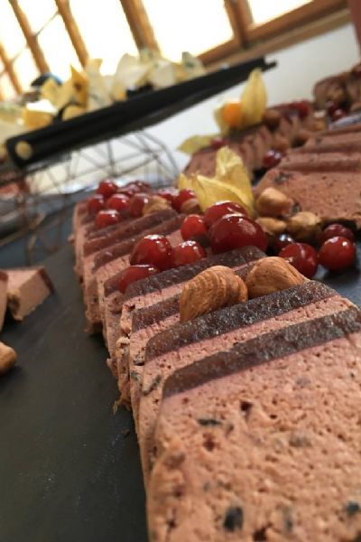 Plánujete rodinnou nebo firemní akci? Připravíme vám catering na míru