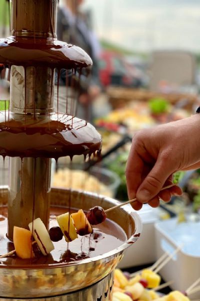 Potřebujete zajistit profesionální catering v Plzni či Plzeňském kraji?