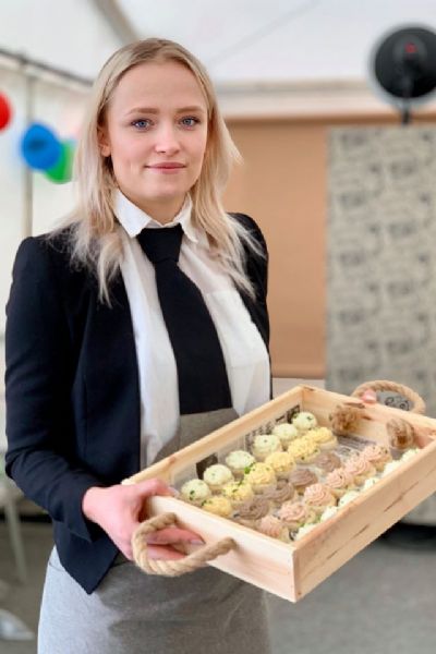 Potřebujete zajistit profesionální catering v Plzni či Plzeňském kraji?
