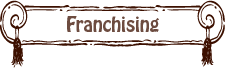 Franchising